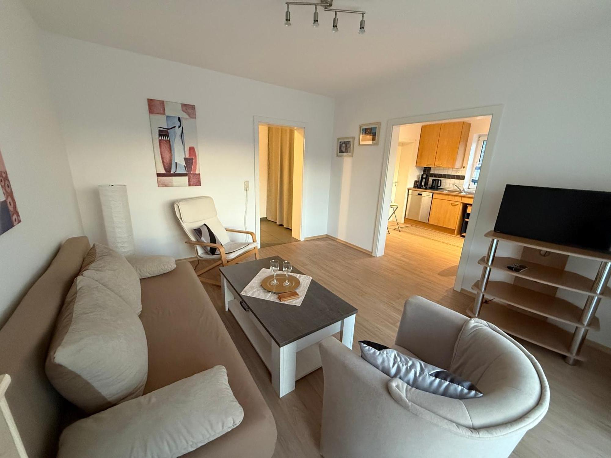 Residenz Goettersitz Appartamento *