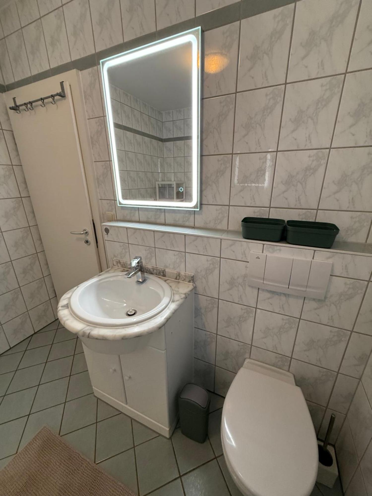 Residenz Goettersitz Appartamento *