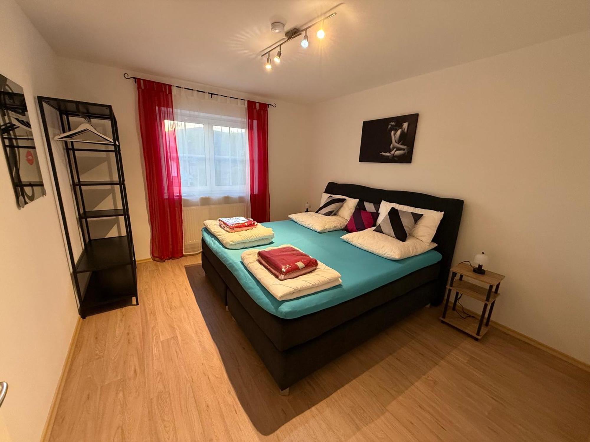 Appartamento Residenz Goettersitz *