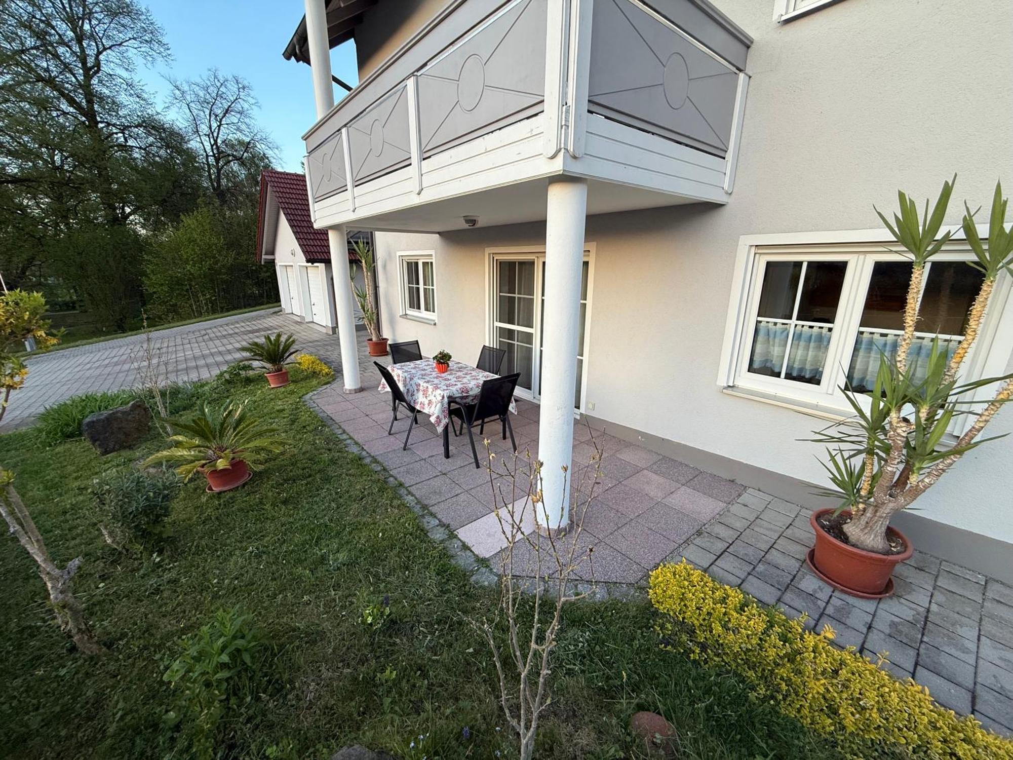 Residenz Goettersitz Appartamento *