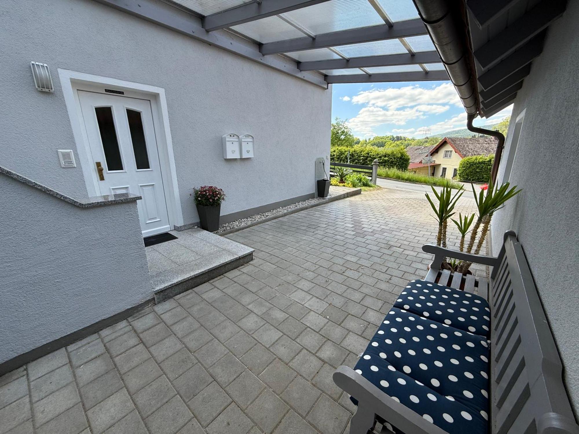 Residenz Goettersitz Furth im Wald