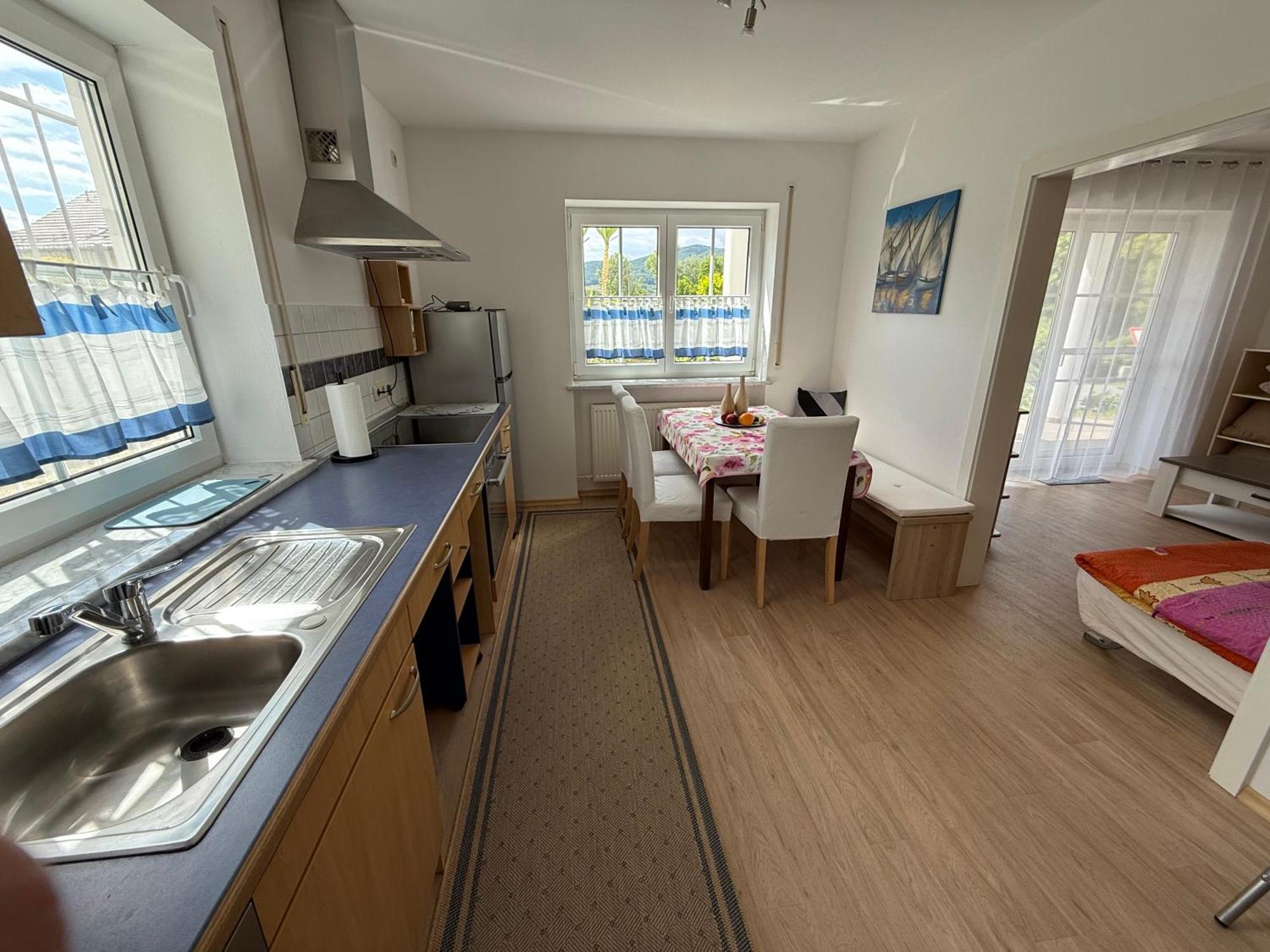 Residenz Goettersitz Appartamento Furth im Wald